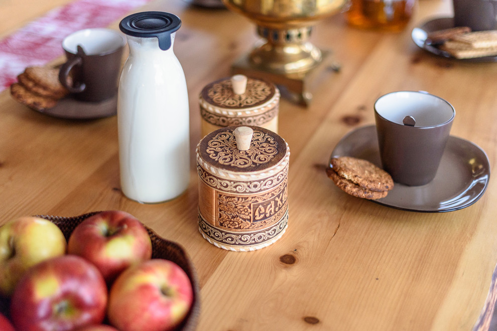 Баня в Экибастузе