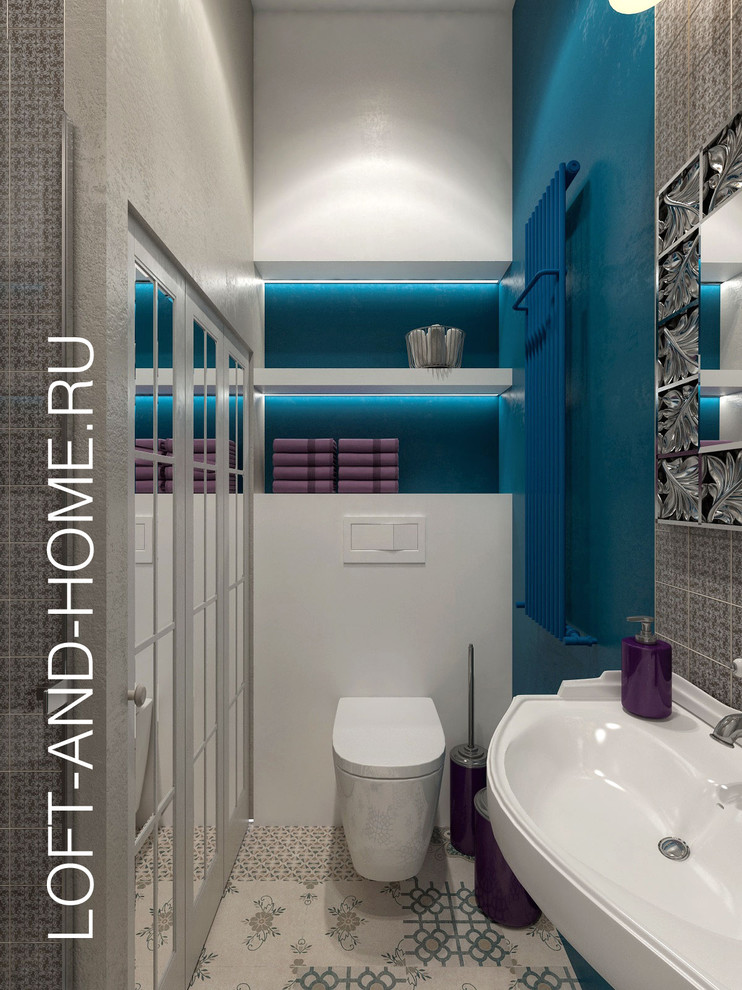 ДУПЛЕКС, КЕМБРИДЖ, НЕОКЛАССИКА