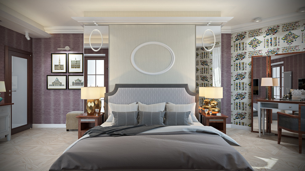 Дом как крепость. ЖК «Привилегия». 216 м.кв.