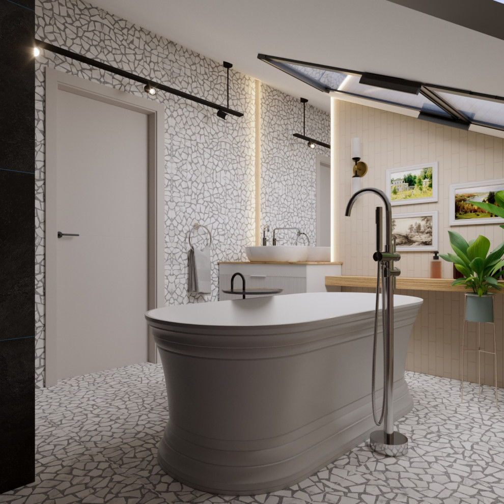 Ванные комнаты