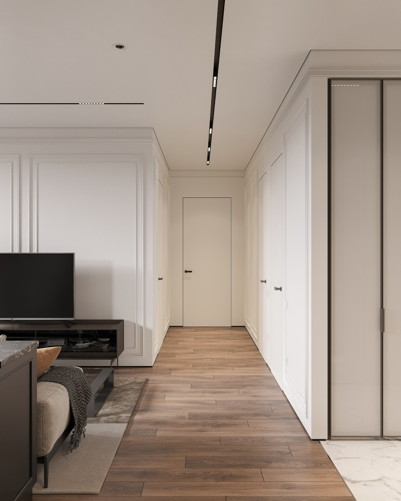 Обложка проекта: Коллекция TIME103