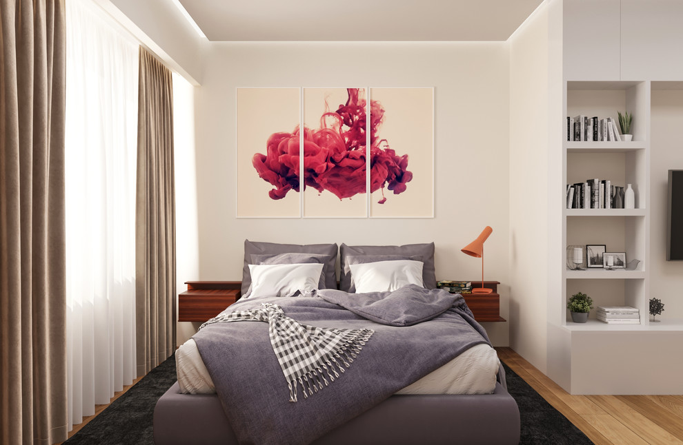 Квартира 150 кв. м. в ЖК "Феникс"