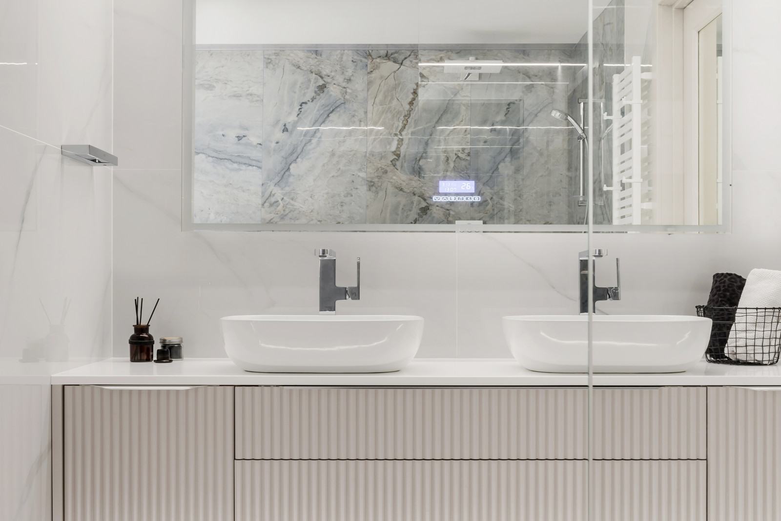 Квартира в ЖК Алые Паруса