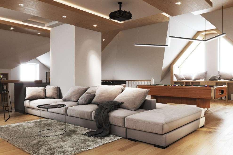 ИЖД Западный