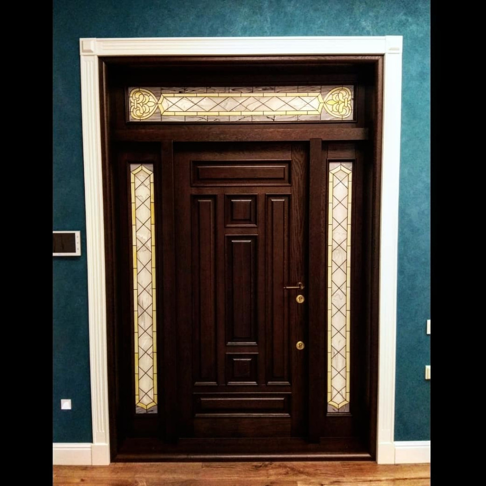 Входная группа