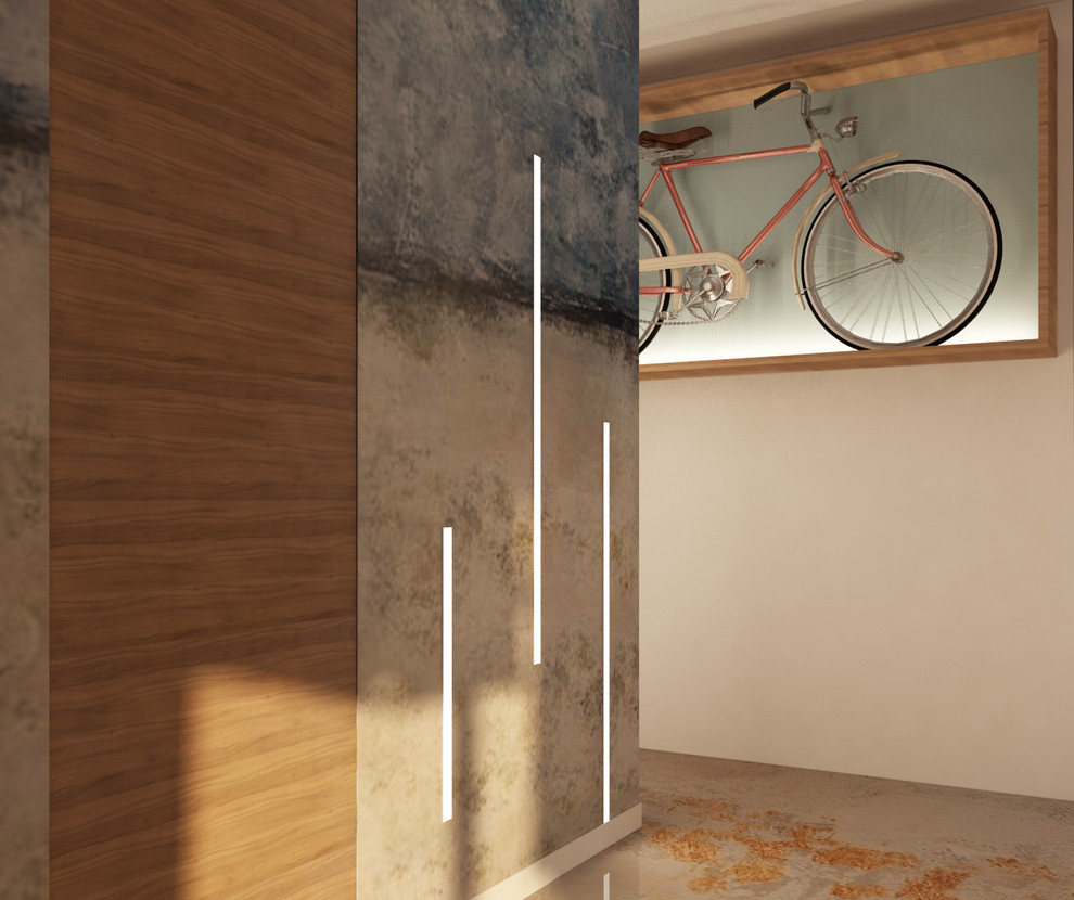 Обложка проекта: Мосфильм 2