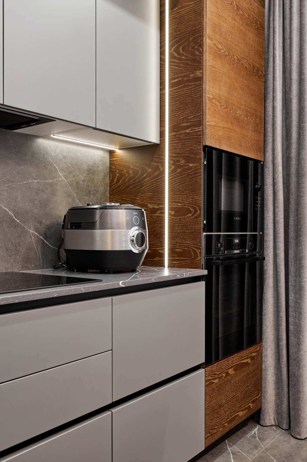 Клубный дом на Мечникова