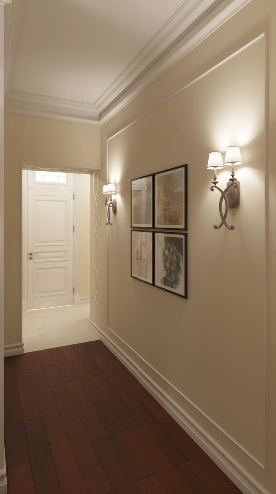 Квартира на Фрунзенской