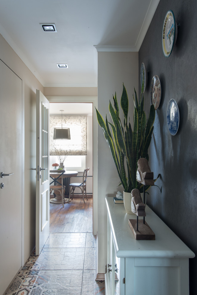 Перемены к лучшему