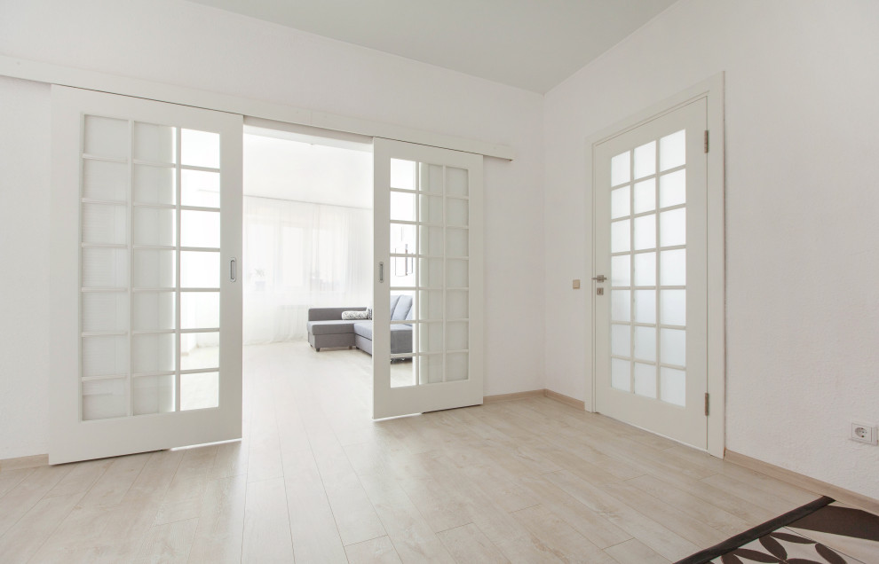 Обложка проекта: Квартира