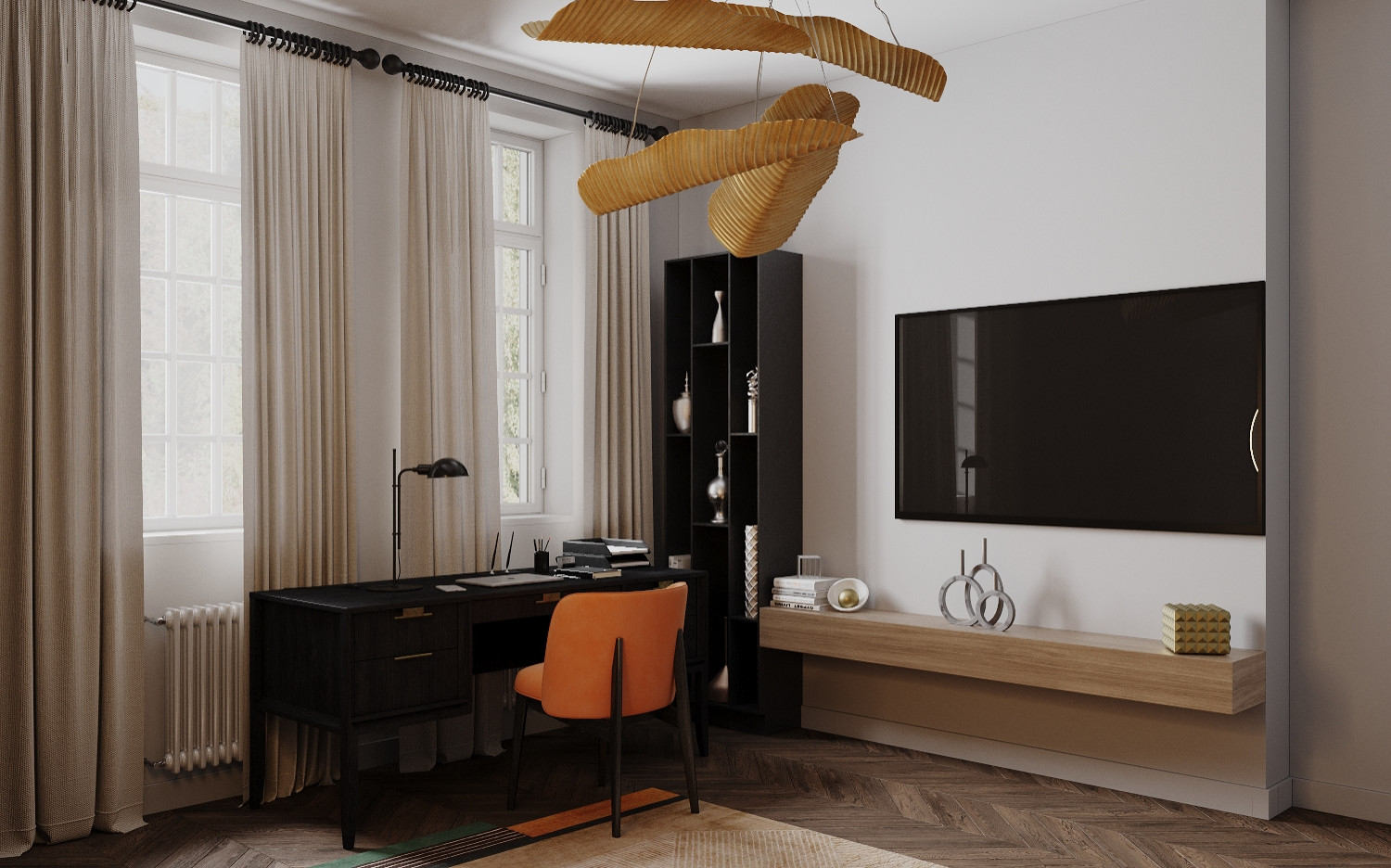 КП Британика