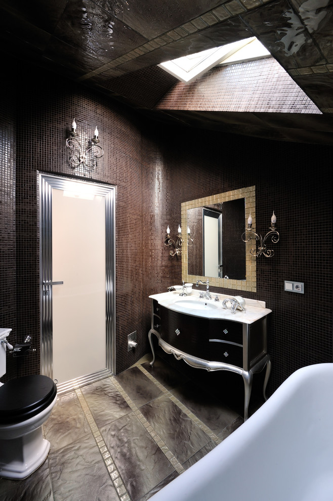 Домик Счастья