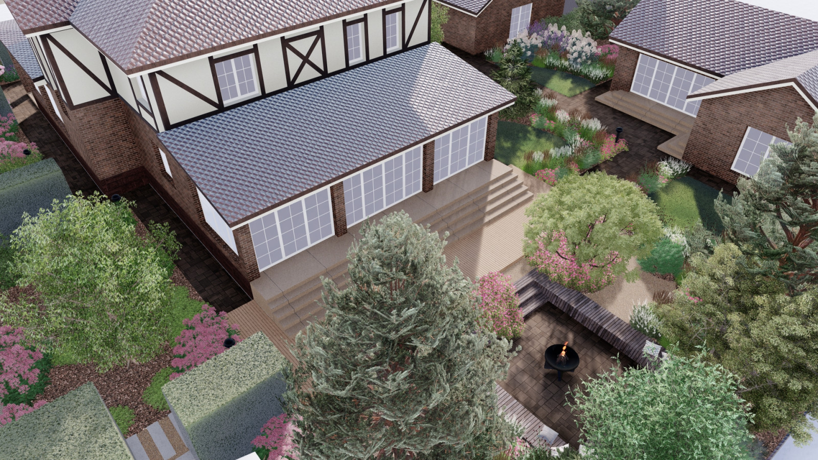 Бавария Клаб, 2024