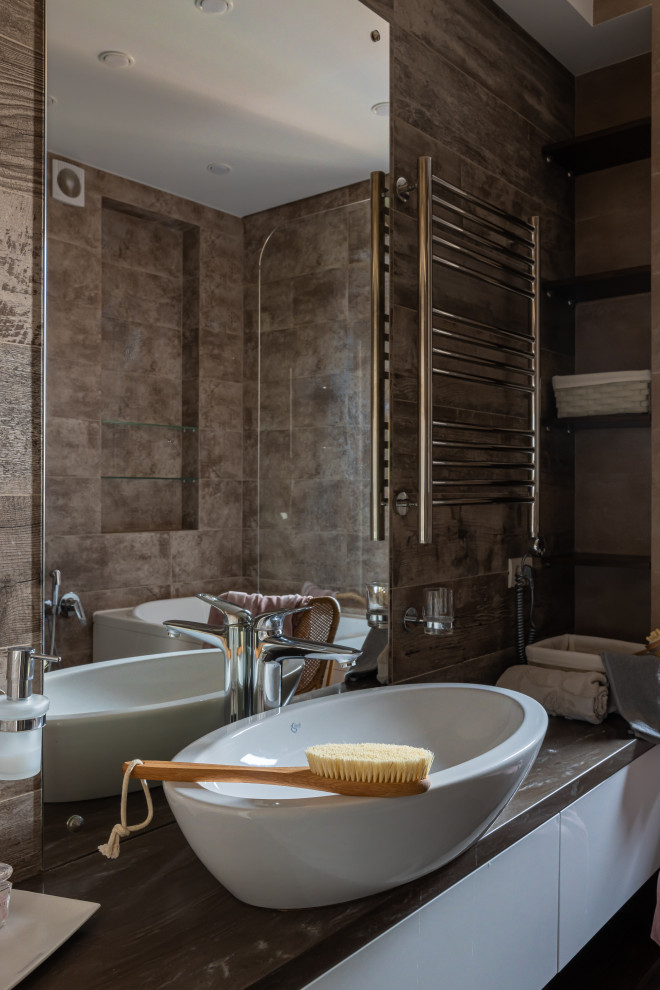 3-х комнатная квартира мкр. «Солнечный берег»