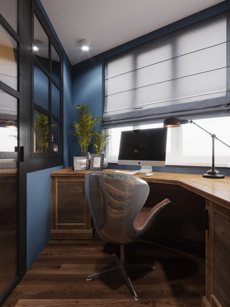 Квартира Останкино