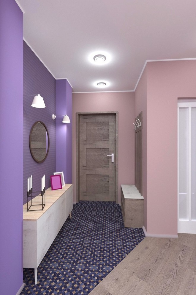 Комендантский пр. 13