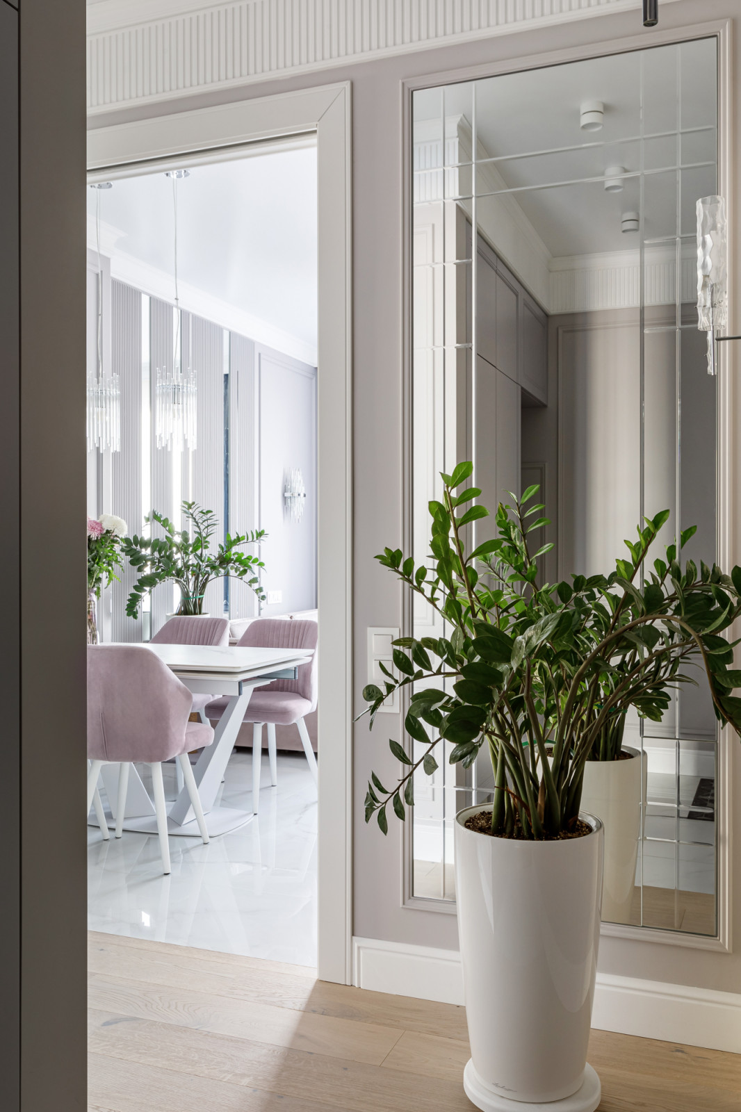 Проспект Лихачева