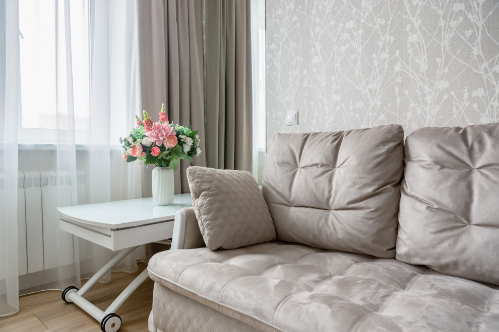 Квартира для молодой девушки г.Москва