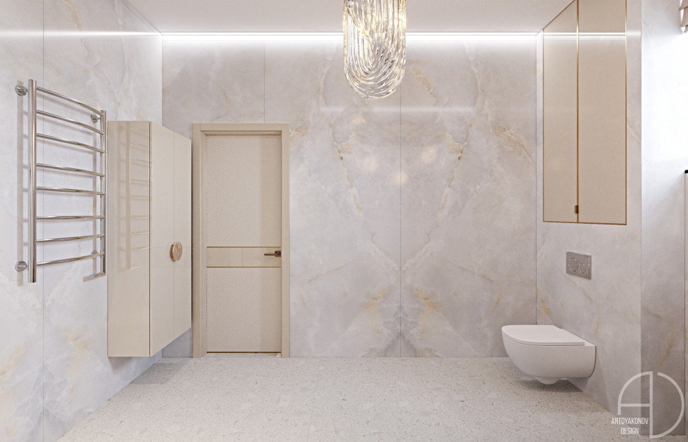 Зеленогорск. Коттедж 500 кв. метров