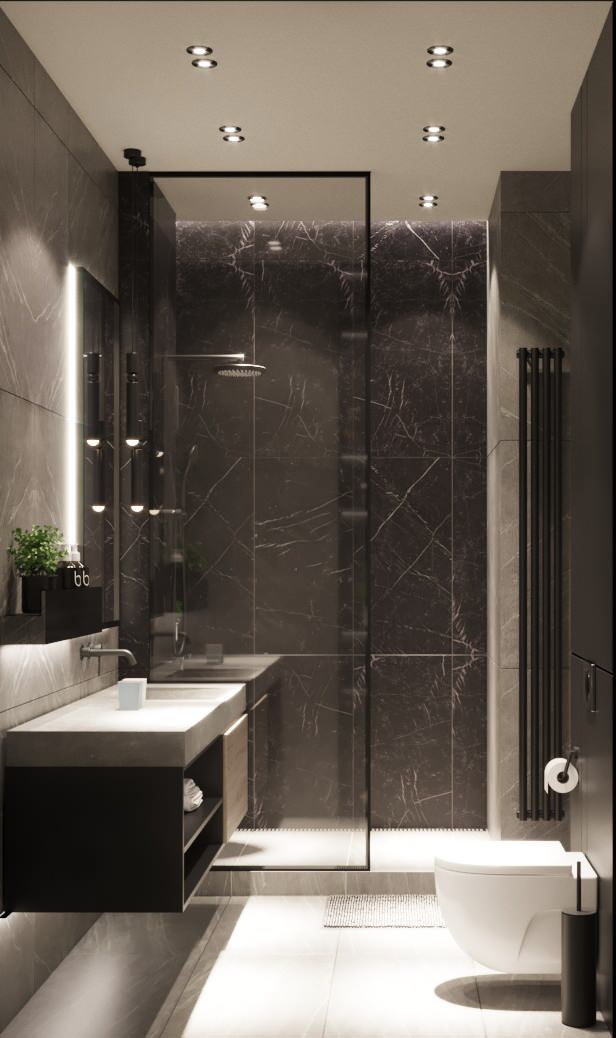 Квартира на Плеханова