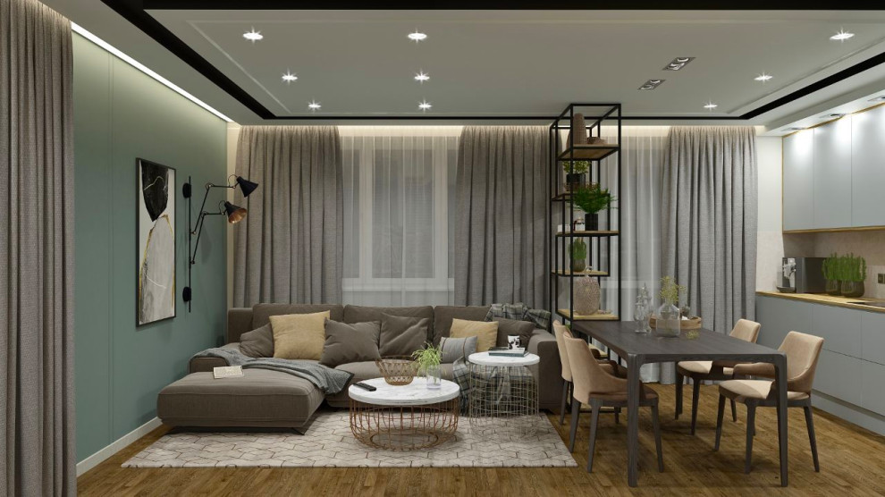 Примеры работ