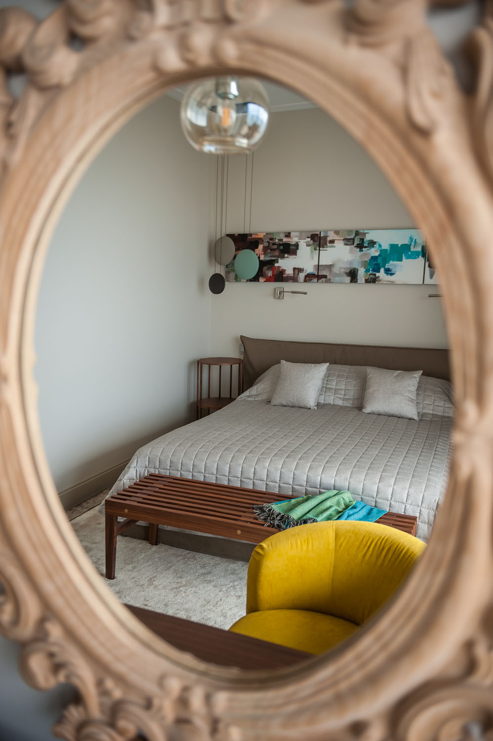 Апартаменты у моря