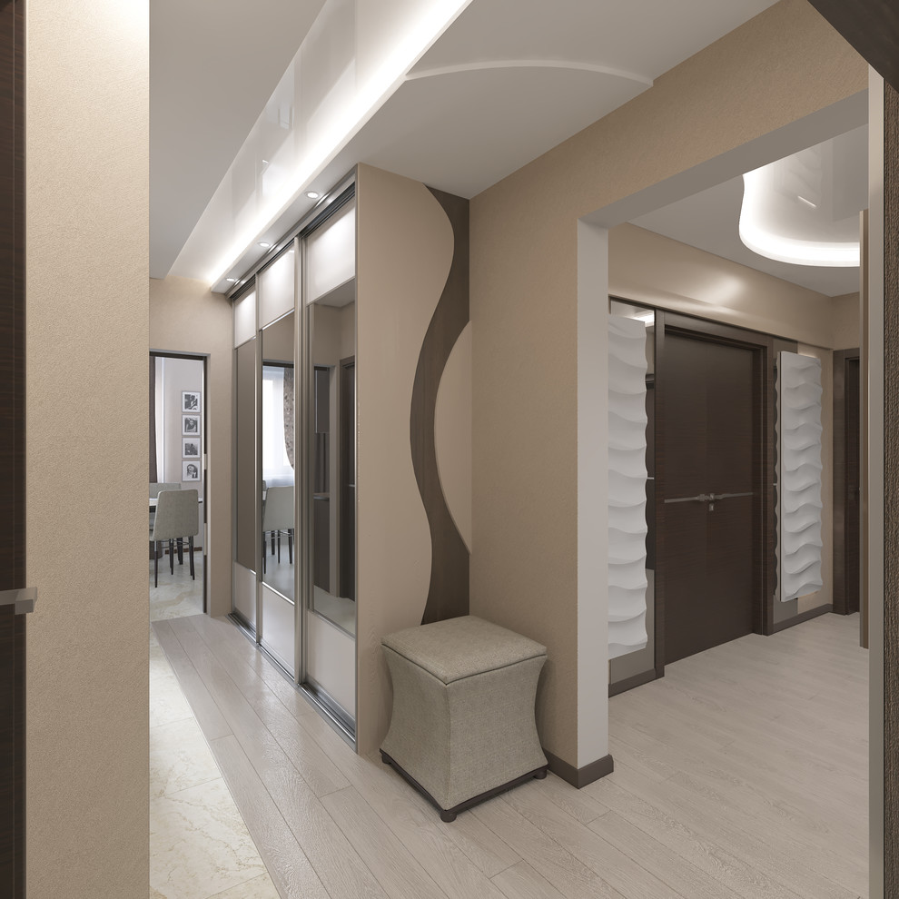 Квартира в г.Люберцы (Московская область)