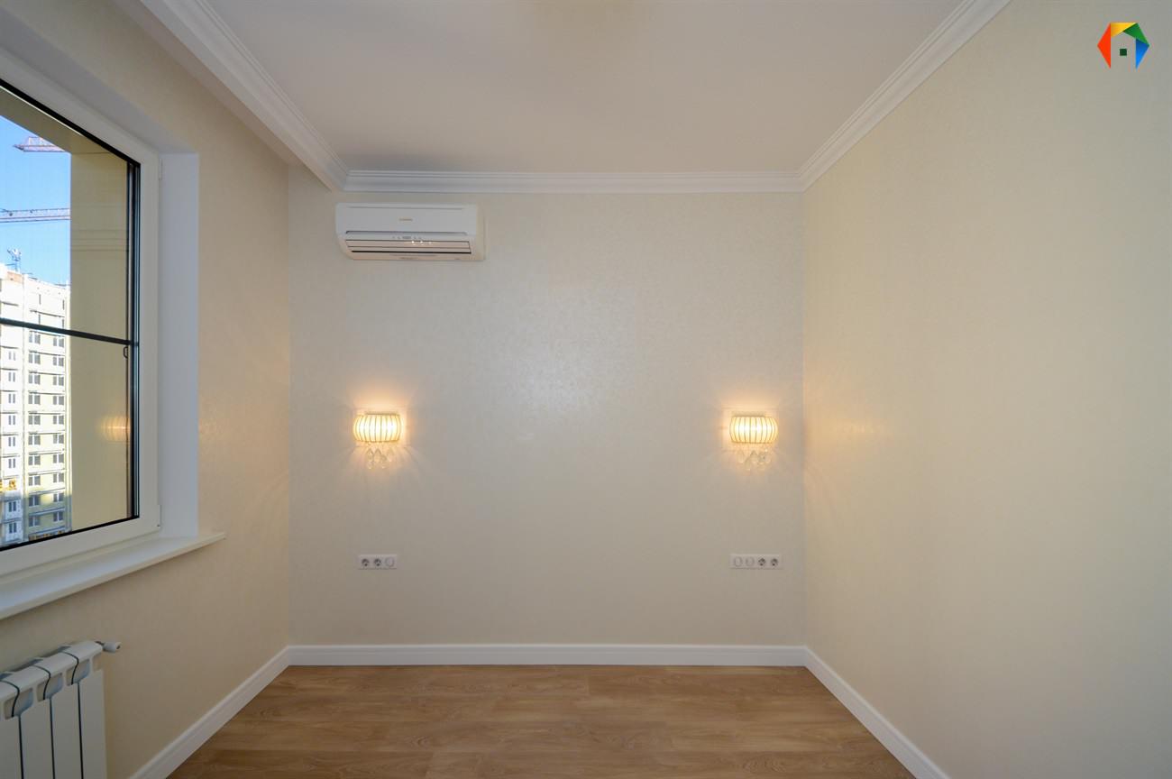 Завидное. Ремонт в г. Видном