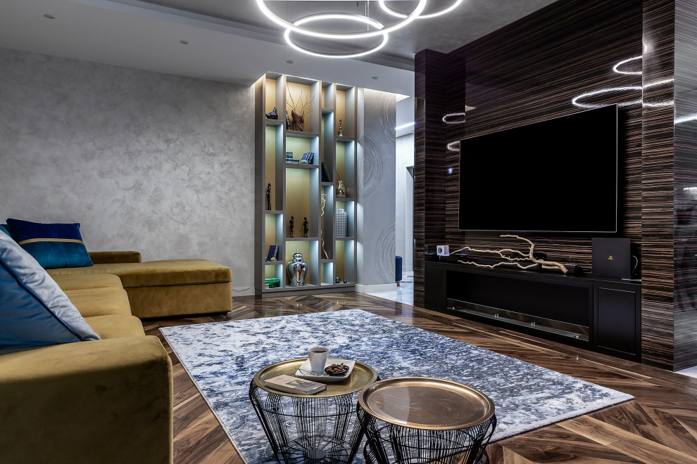 Эклектика н на Мосфильме