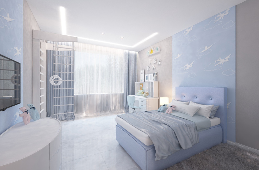 Квартира в ЖК Московский квартал, 210 м2