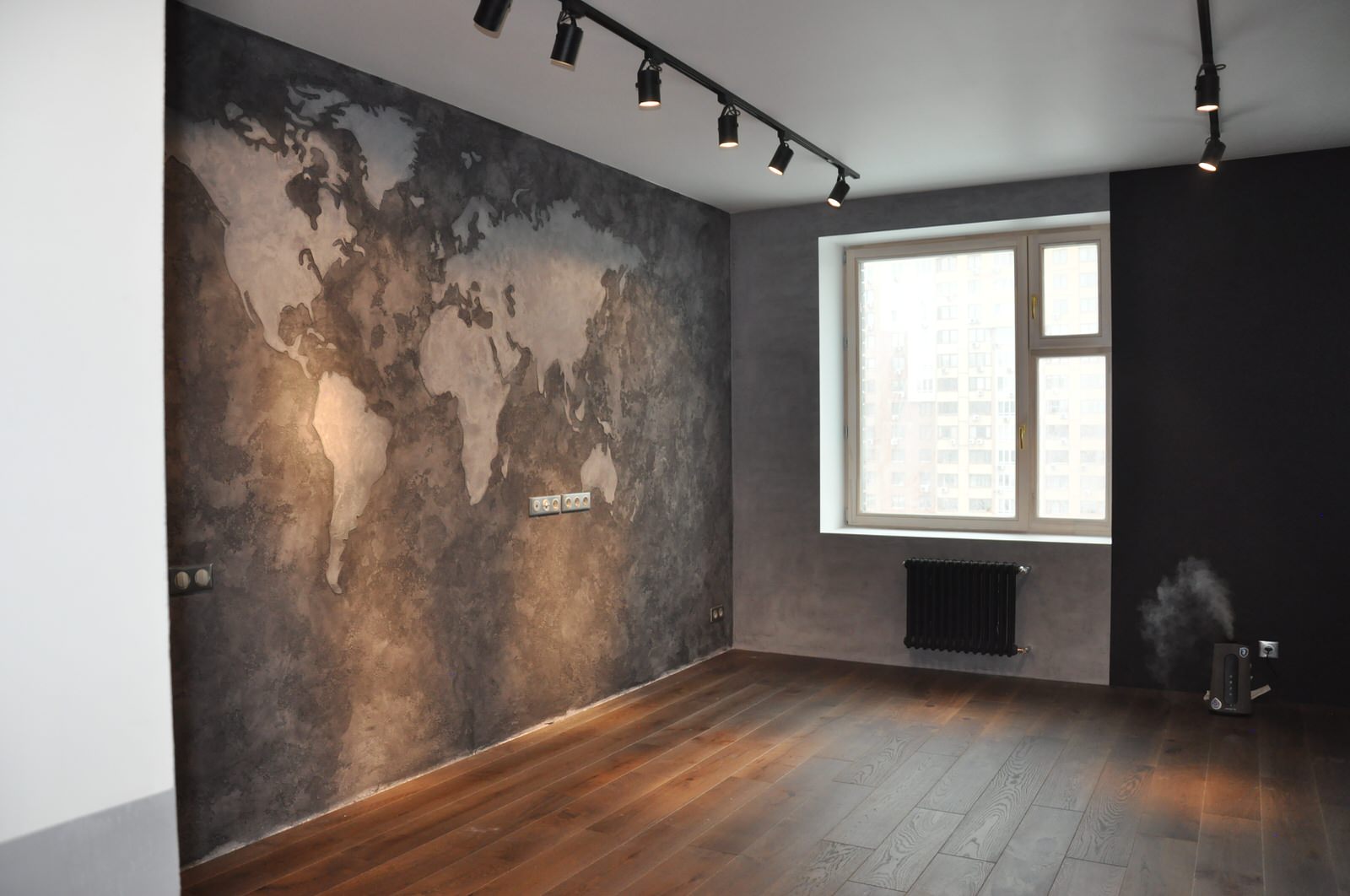 ЖК Юнион парк