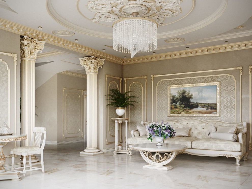 Классические образы