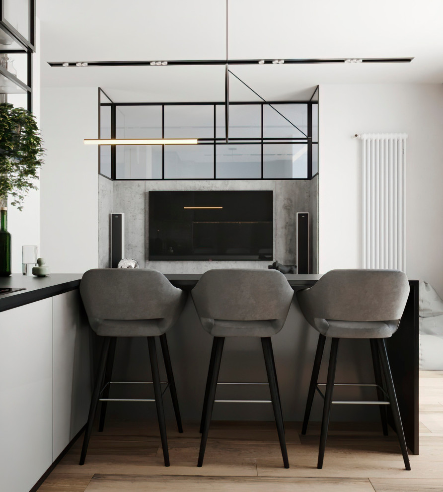 Квартира по ул. Николы Теслы, 11