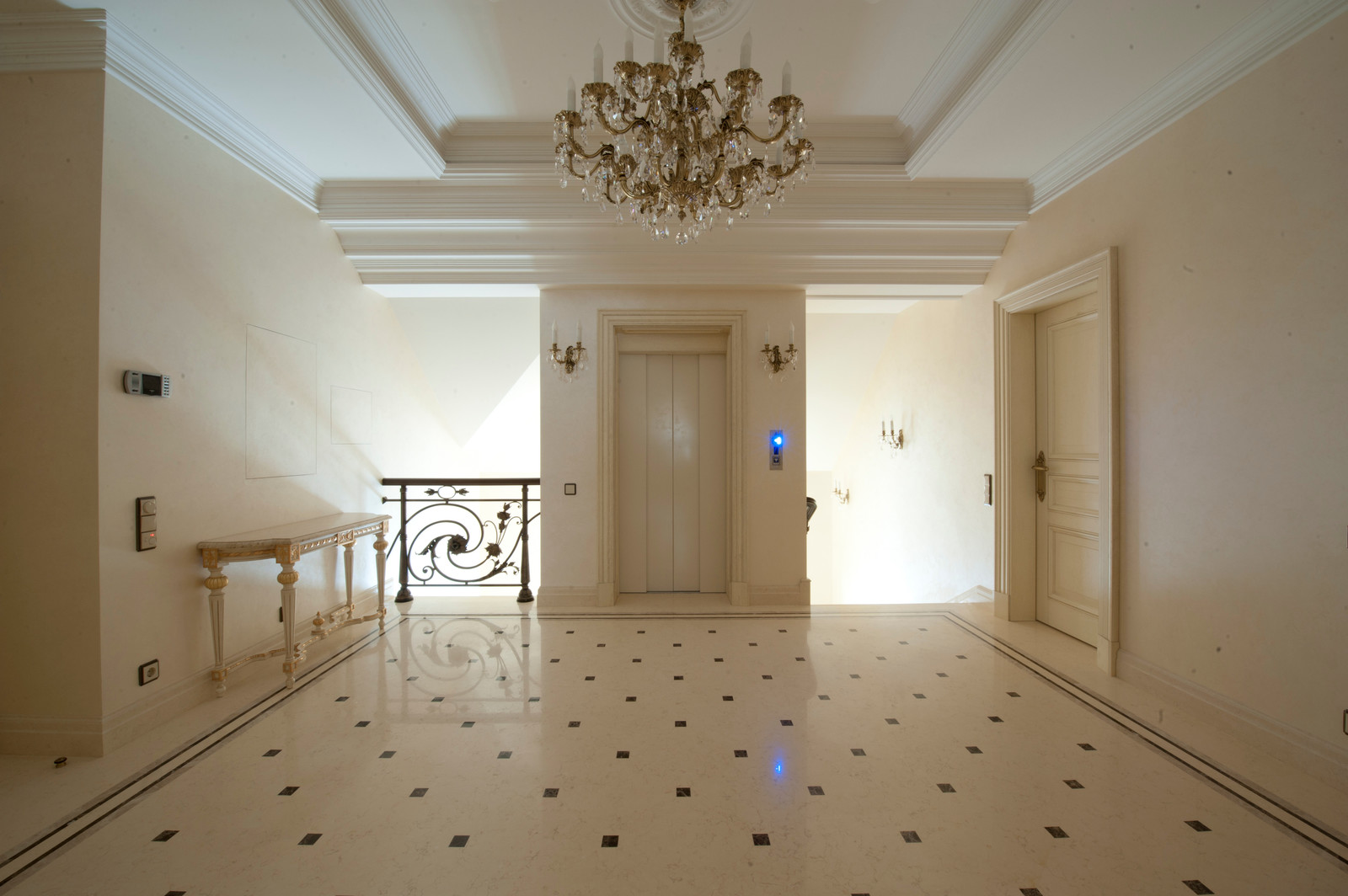 Частный дом в поселке "Николино"