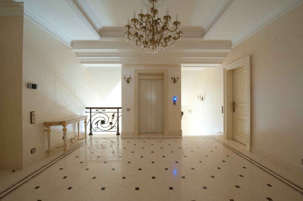 Частный дом в поселке "Николино"