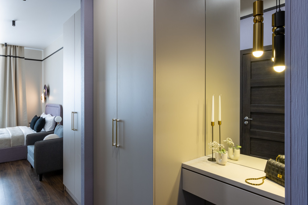 Студия 24 кв.м. для сдачи в аренду