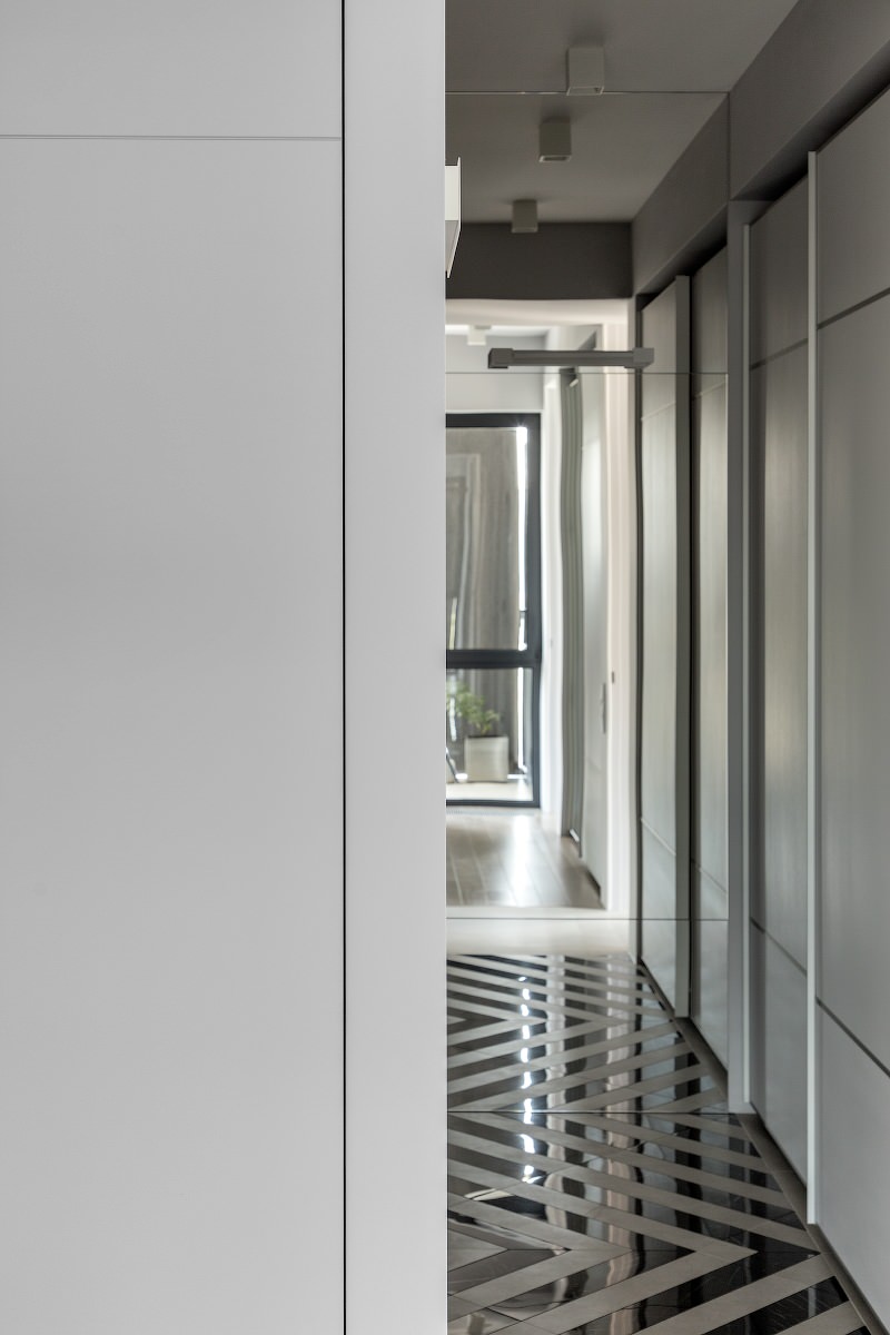 квартира в сколково