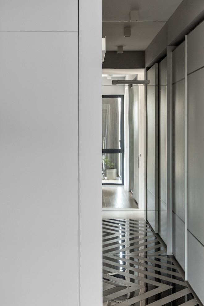 квартира в сколково