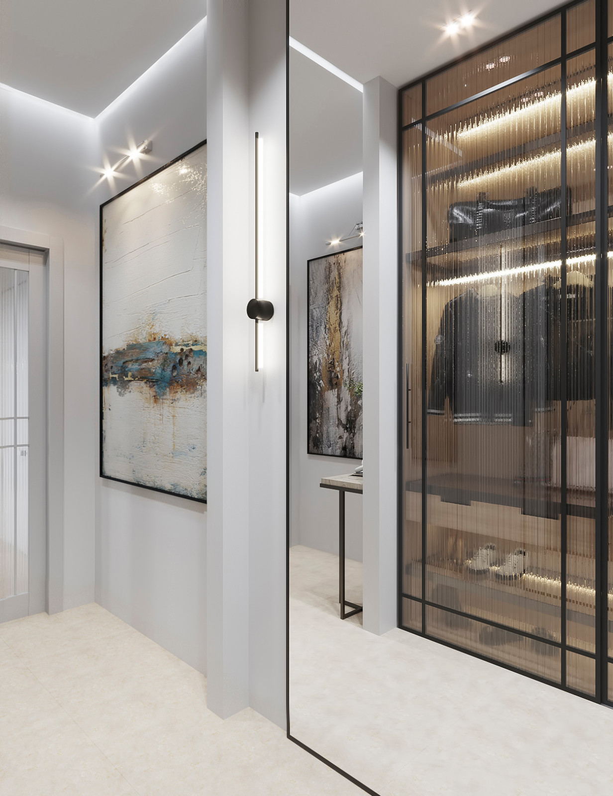 Обложка проекта: Садовая-Каретная