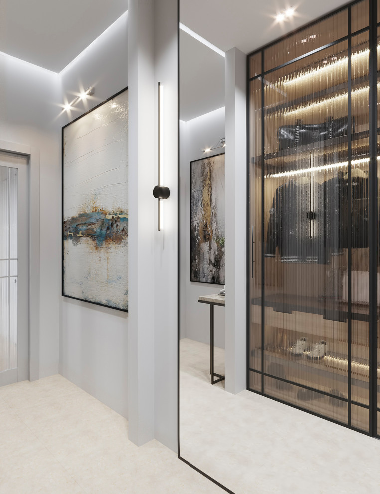 Обложка проекта: Садовая-Каретная