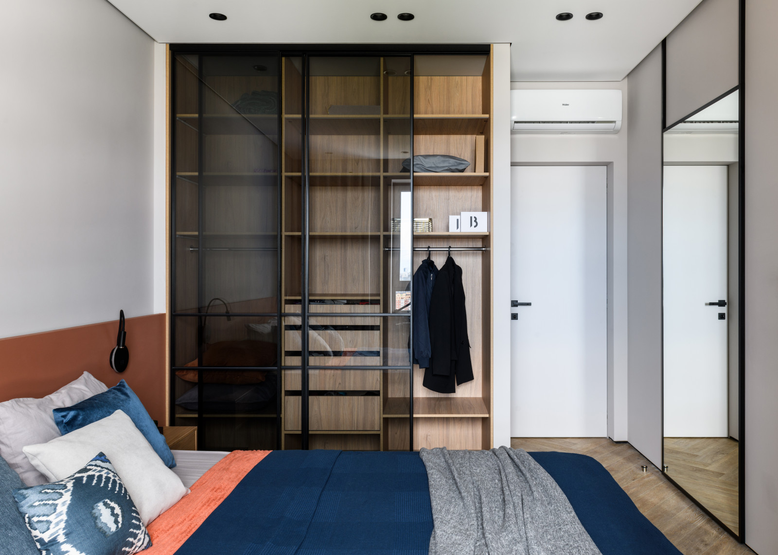 ЖК Расцветай на Маркса