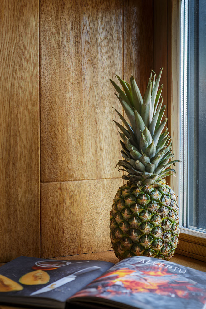 фотосъемка квартиры ЖК Вилланж