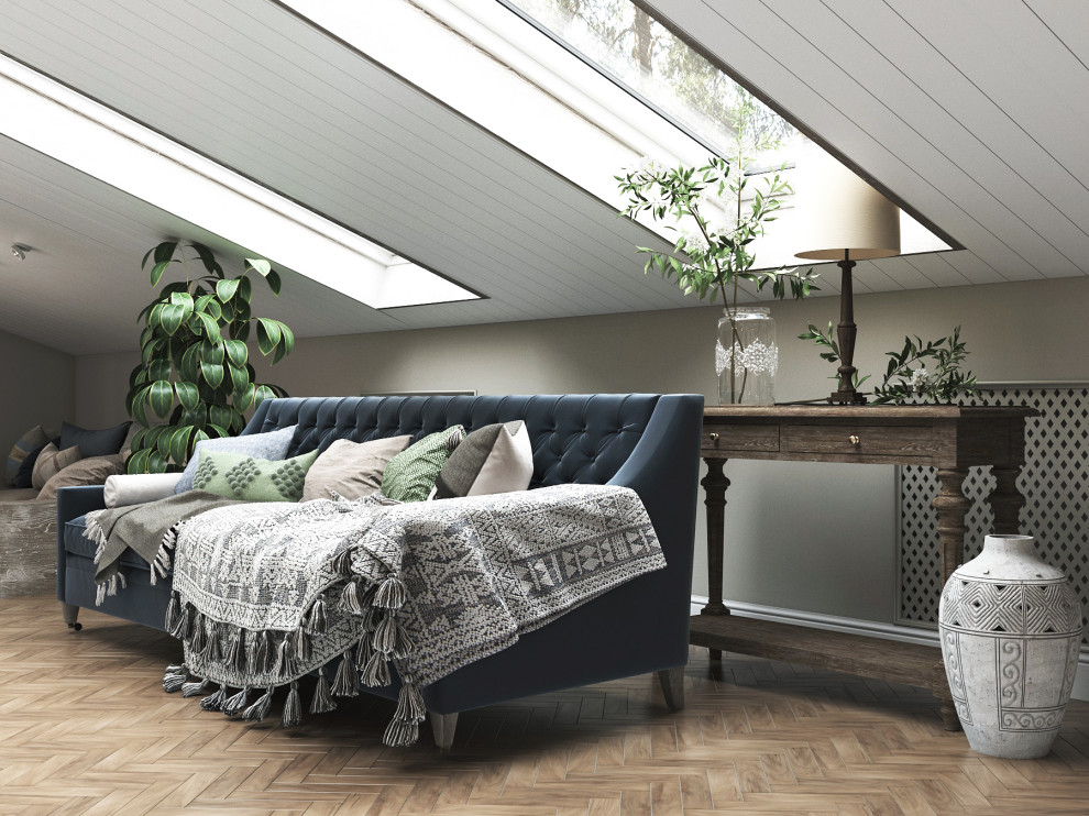 Лимонный кантри