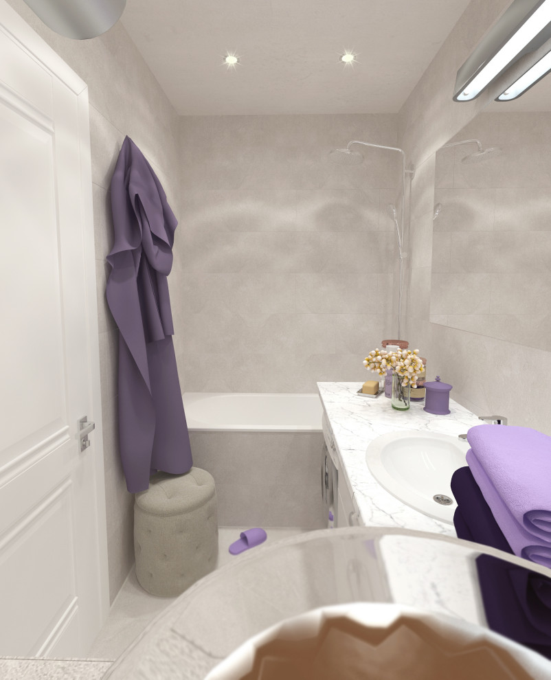 Обложка проекта: Сканди в Опалиха О3