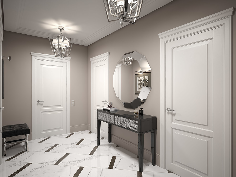 НАШИ ЛЮДИ В ГОЛЛИВУДЕ