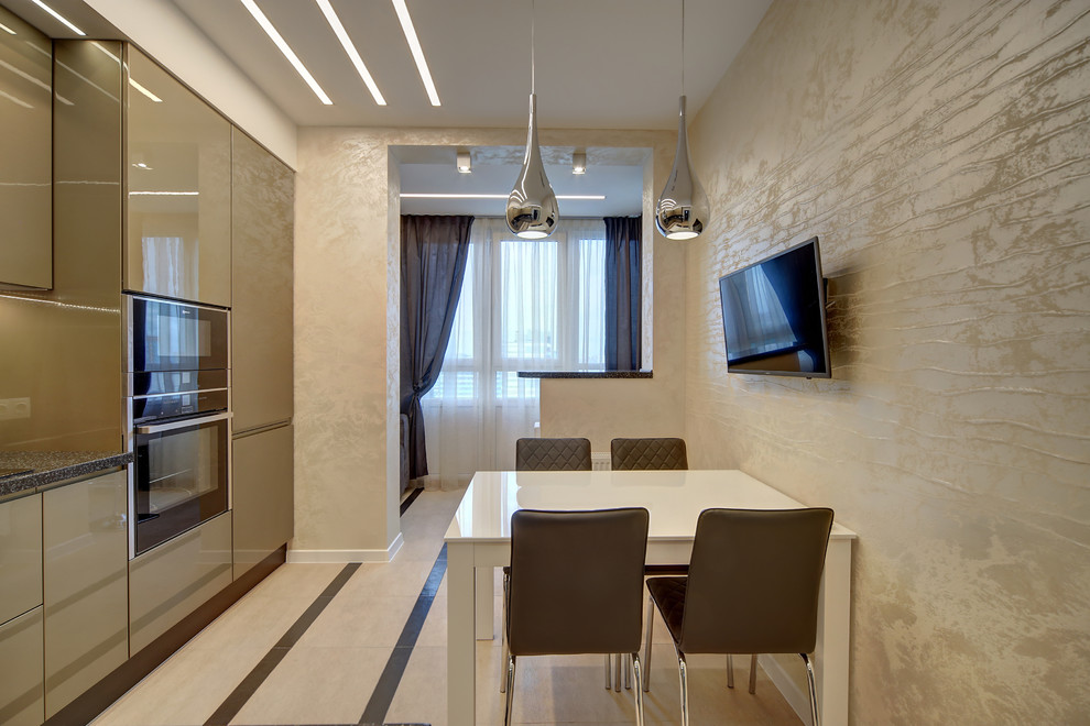 Квартира в Кудрово, реализация