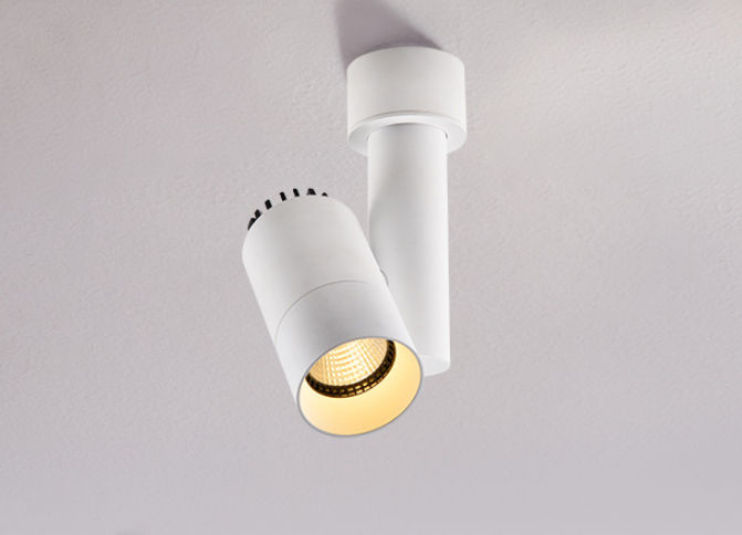 Накладные светильники HELIX