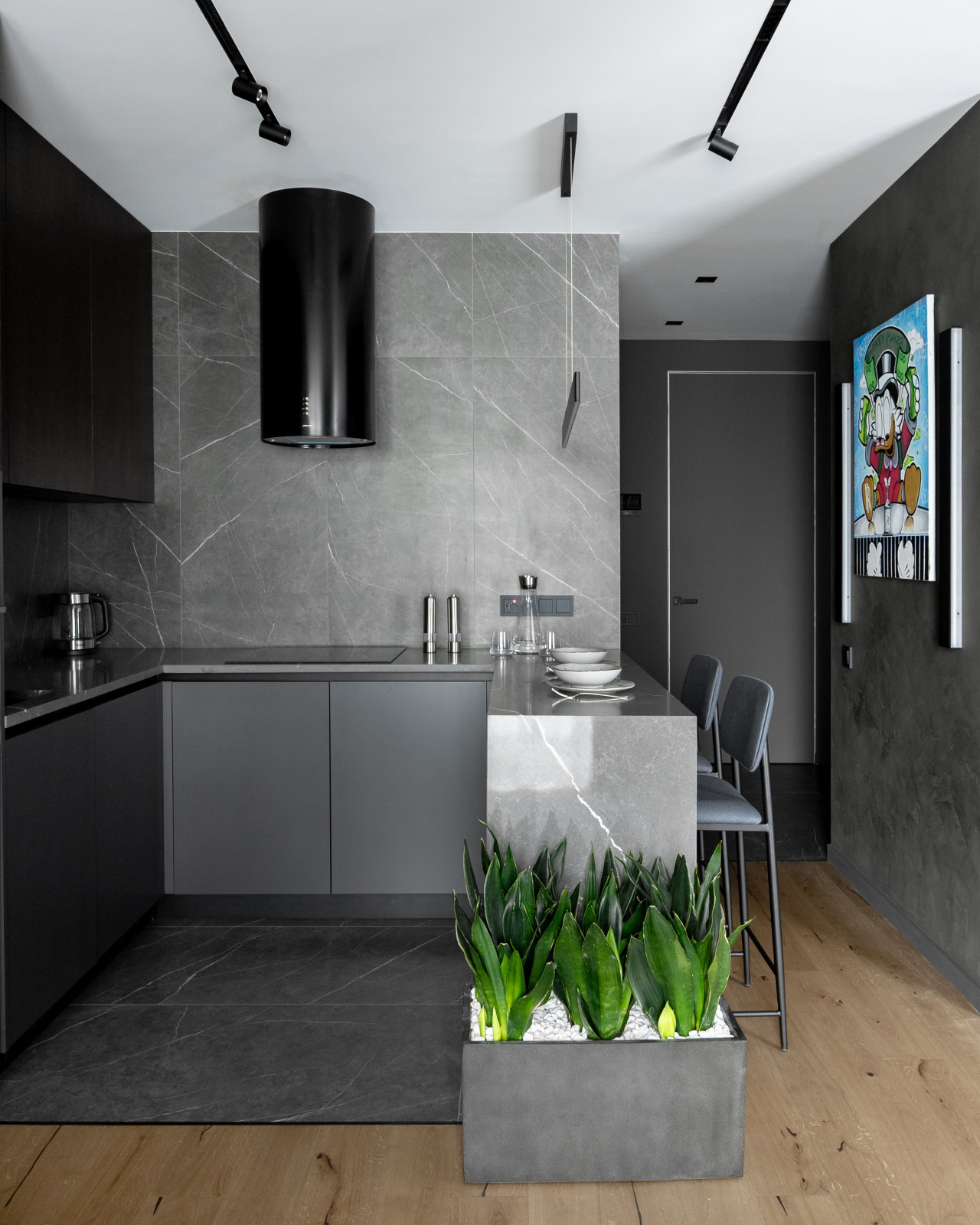 ЖК Ленинград