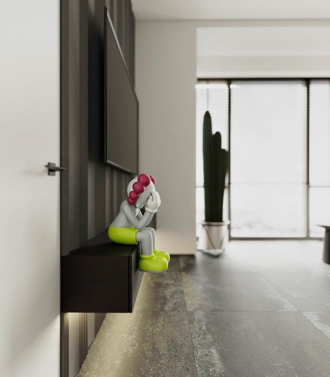 Жилой комплекс Hide