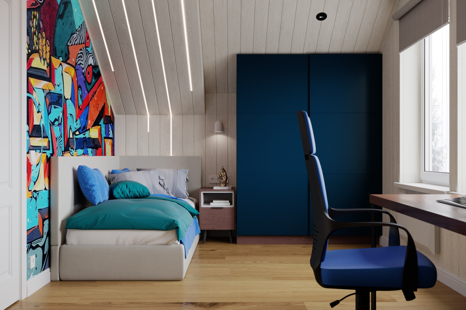 Дом 128 кв.м. в Одинцово